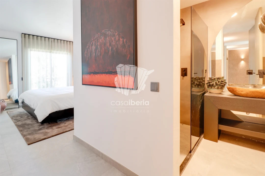 Apartamento T6 para Venda em Portimão Foto 15