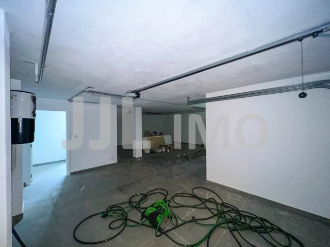 Moradia T4 para Venda em Santa Maria e São Miguel, São Martinho, São Pedro Penaferrim Foto 31