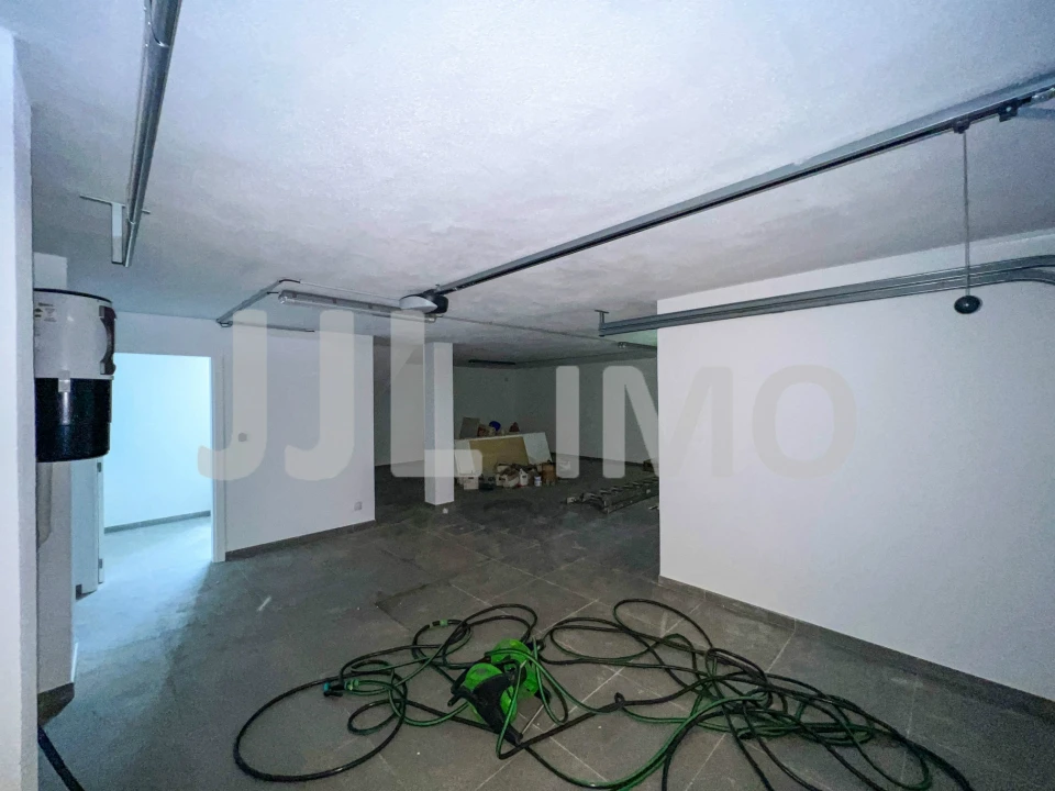 Moradia T4 para Venda em Santa Maria e São Miguel, São Martinho, São Pedro Penaferrim Foto 31