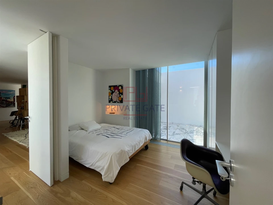 Moradia T4 para Venda em Cascais e Estoril Foto 38