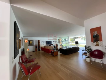 Moradia T4 para Venda em Cascais e Estoril