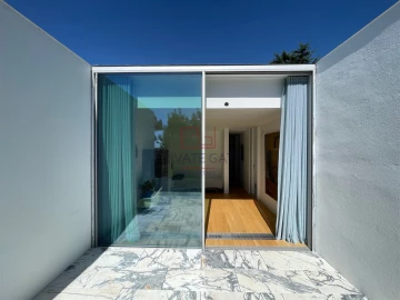 Moradia T4 para Venda em Cascais e Estoril