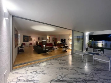 Moradia T4 para Venda em Cascais e Estoril