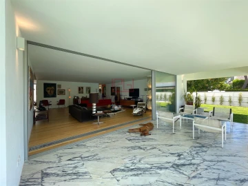 Moradia T4 para Venda em Cascais e Estoril