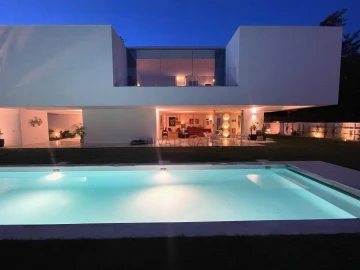 Moradia T4 para Venda em Cascais e Estoril