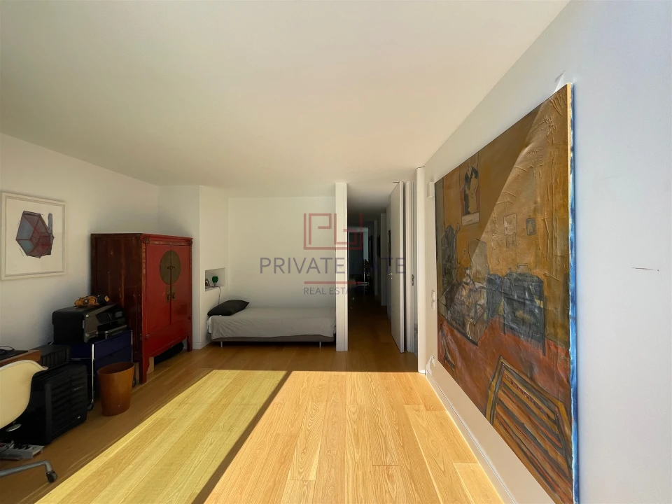 Moradia T4 para Venda em Cascais e Estoril Foto 33