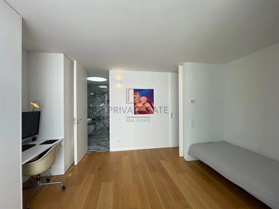 Moradia T4 para Venda em Cascais e Estoril Foto 36