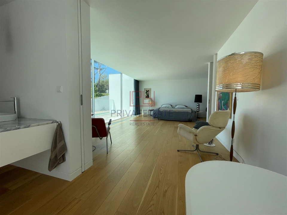 Moradia T4 para Venda em Cascais e Estoril Foto 25