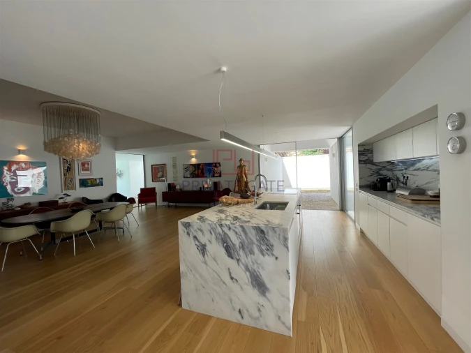 Moradia T4 para Venda em Cascais e Estoril Foto 13