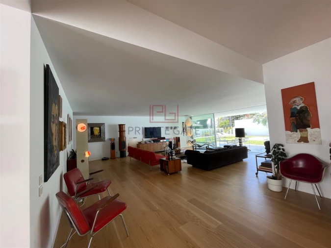 Moradia T4 para Venda em Cascais e Estoril Foto 21