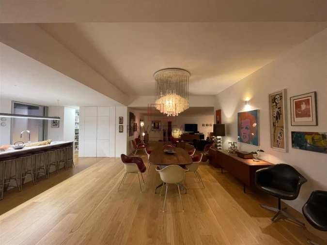 Moradia T4 para Venda em Cascais e Estoril Foto 19