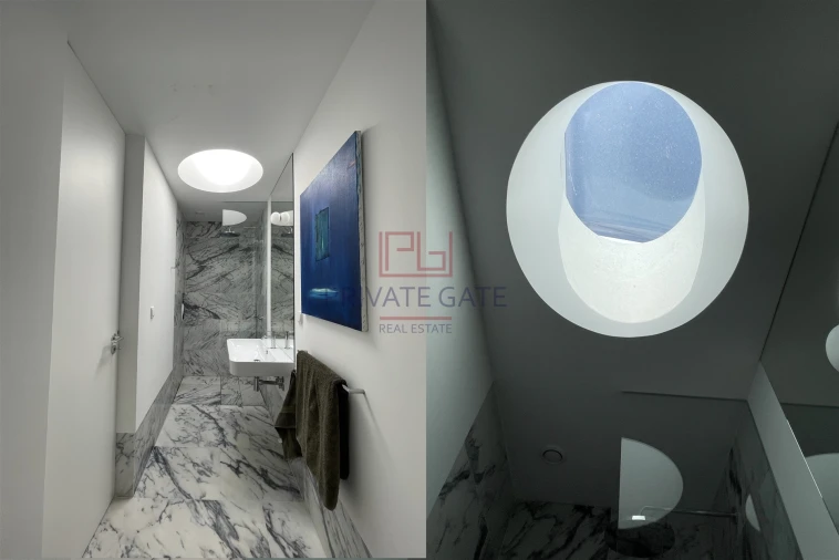 Moradia T4 para Venda em Cascais e Estoril Foto 34