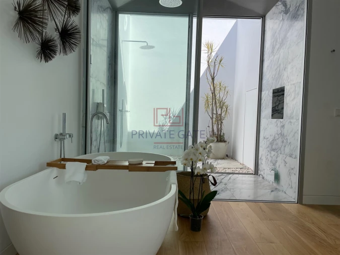 Moradia T4 para Venda em Cascais e Estoril Foto 29