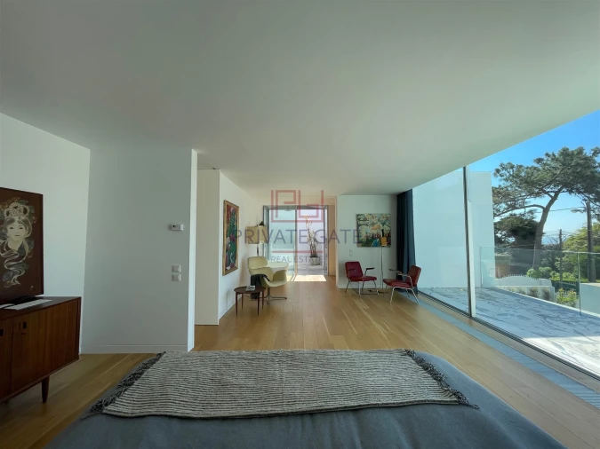 Moradia T4 para Venda em Cascais e Estoril Foto 26