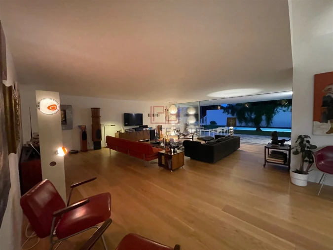 Moradia T4 para Venda em Cascais e Estoril Foto 22