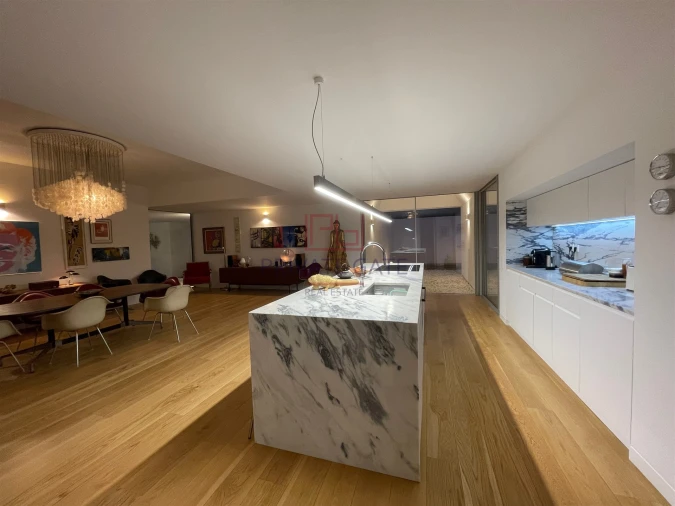 Moradia T4 para Venda em Cascais e Estoril Foto 14