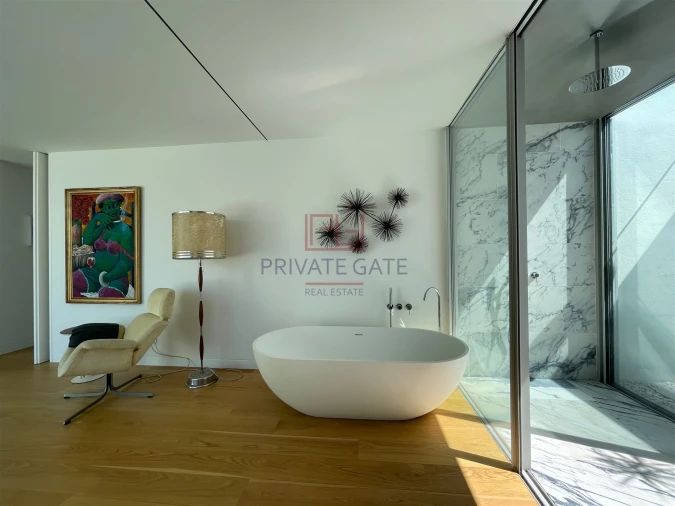 Moradia T4 para Venda em Cascais e Estoril Foto 28