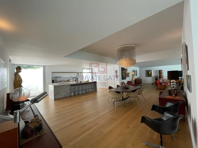 Moradia T4 para Venda em Cascais e Estoril Foto 17