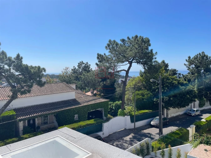 Moradia T4 para Venda em Cascais e Estoril Foto 41