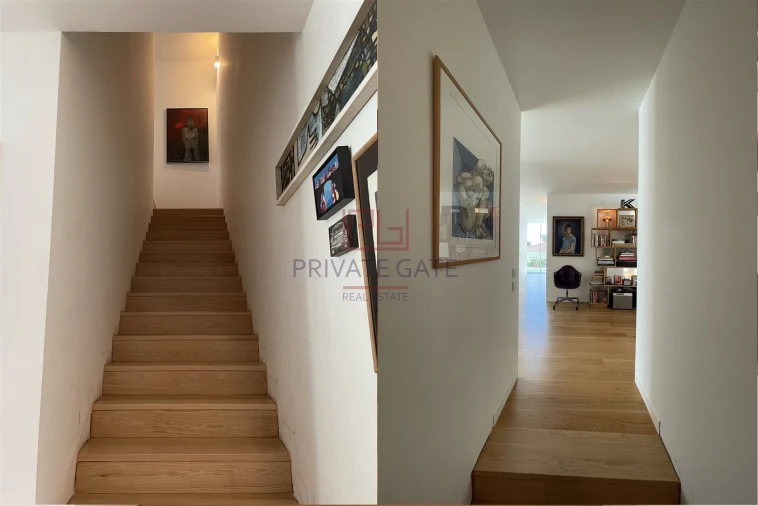 Moradia T4 para Venda em Cascais e Estoril Foto 23