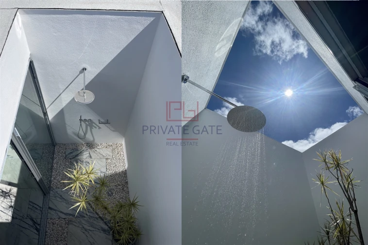 Moradia T4 para Venda em Cascais e Estoril Foto 30