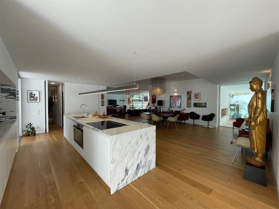 Moradia T4 para Venda em Cascais e Estoril Foto 15