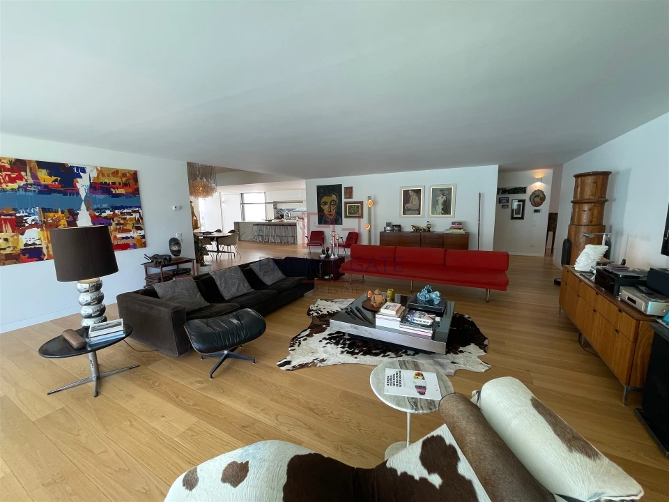 Moradia T4 para Venda em Cascais e Estoril Foto 12