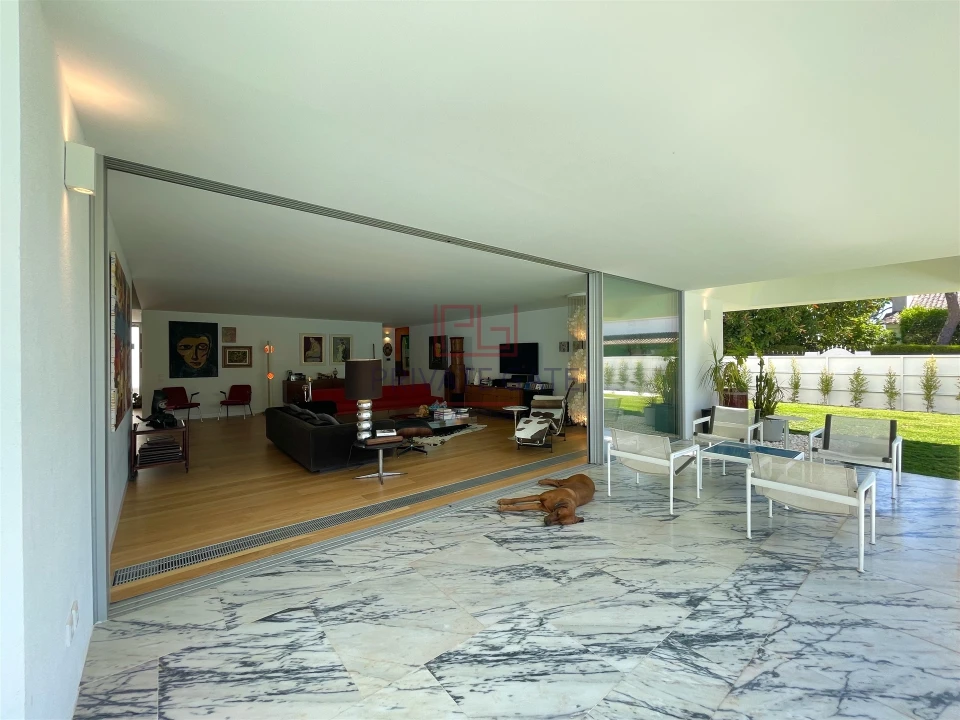 Moradia T4 para Venda em Cascais e Estoril Foto 3