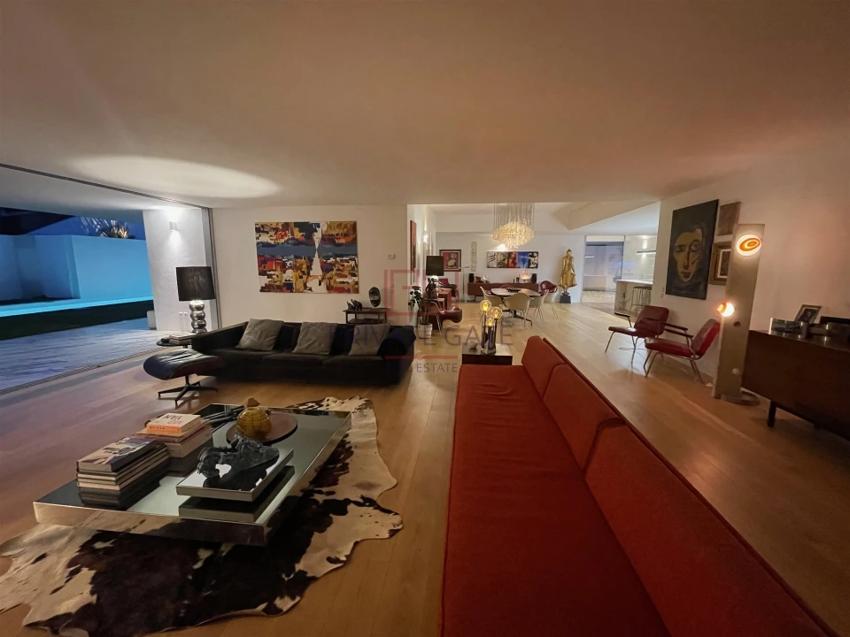 Moradia T4 para Venda em Cascais e Estoril Foto 11