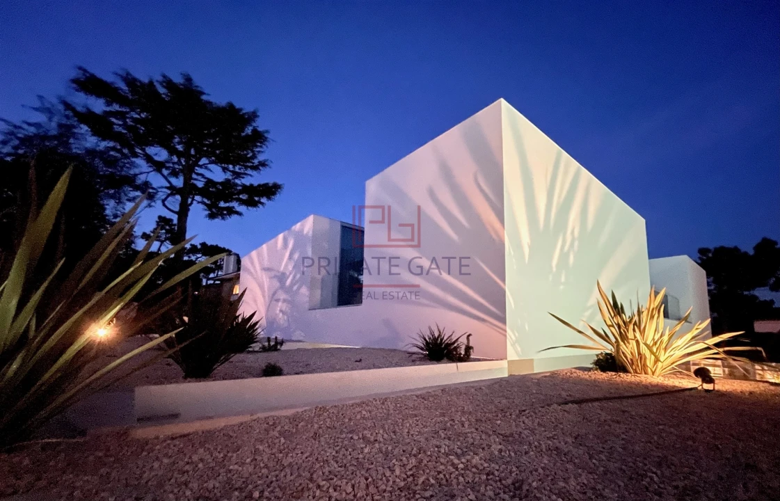 Moradia T4 para Venda em Cascais e Estoril Foto 2