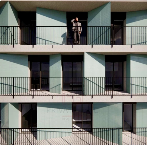 Apartamento T1 para Venda em Paranhos Foto 2