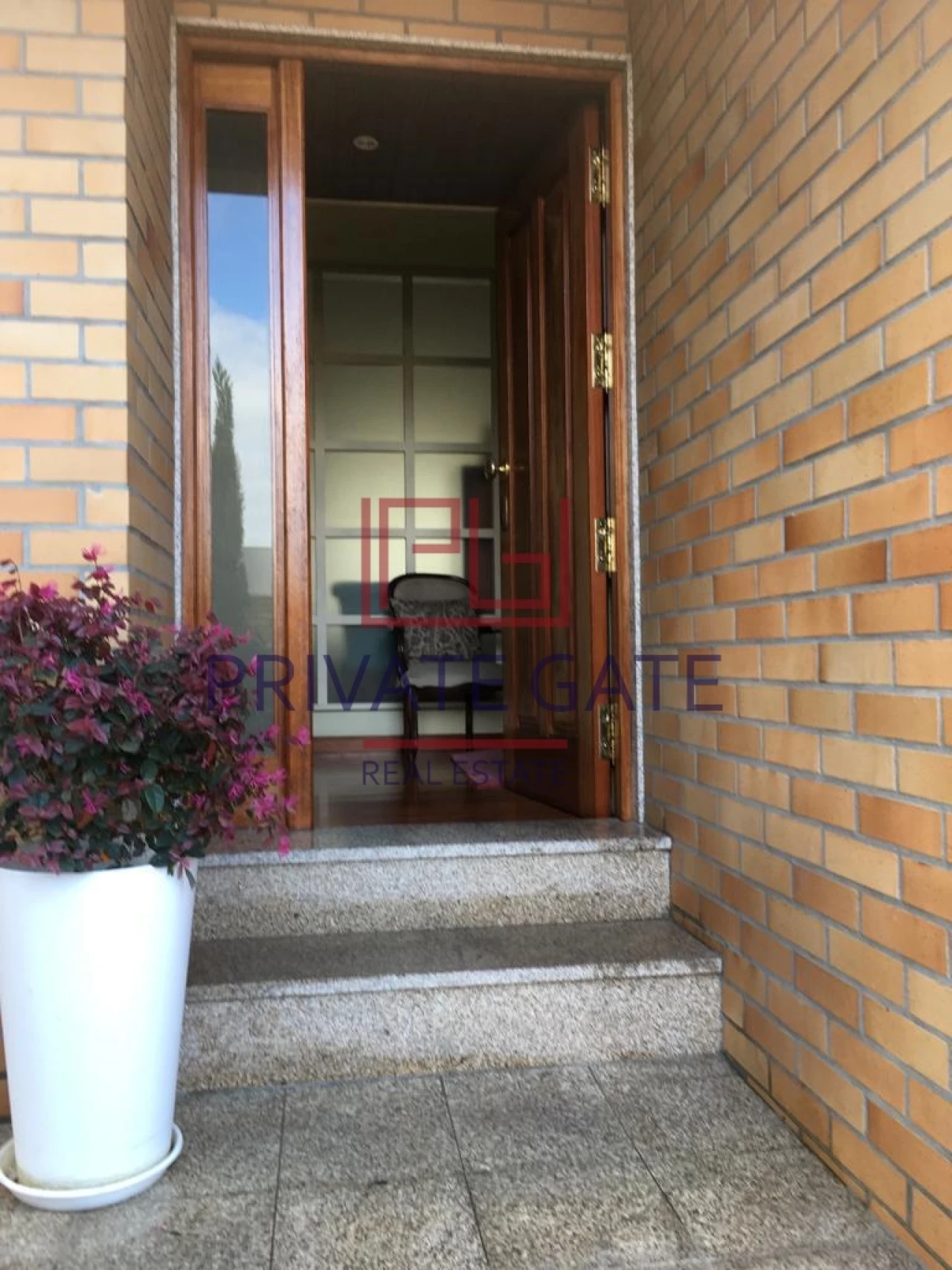 Moradia T5 para Venda em Cidade da Maia Foto 31