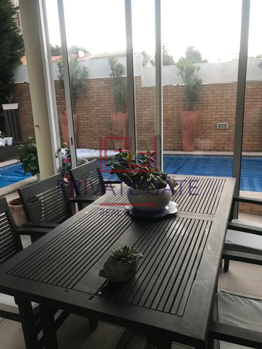 Moradia T5 para Venda em Cidade da Maia Foto 17