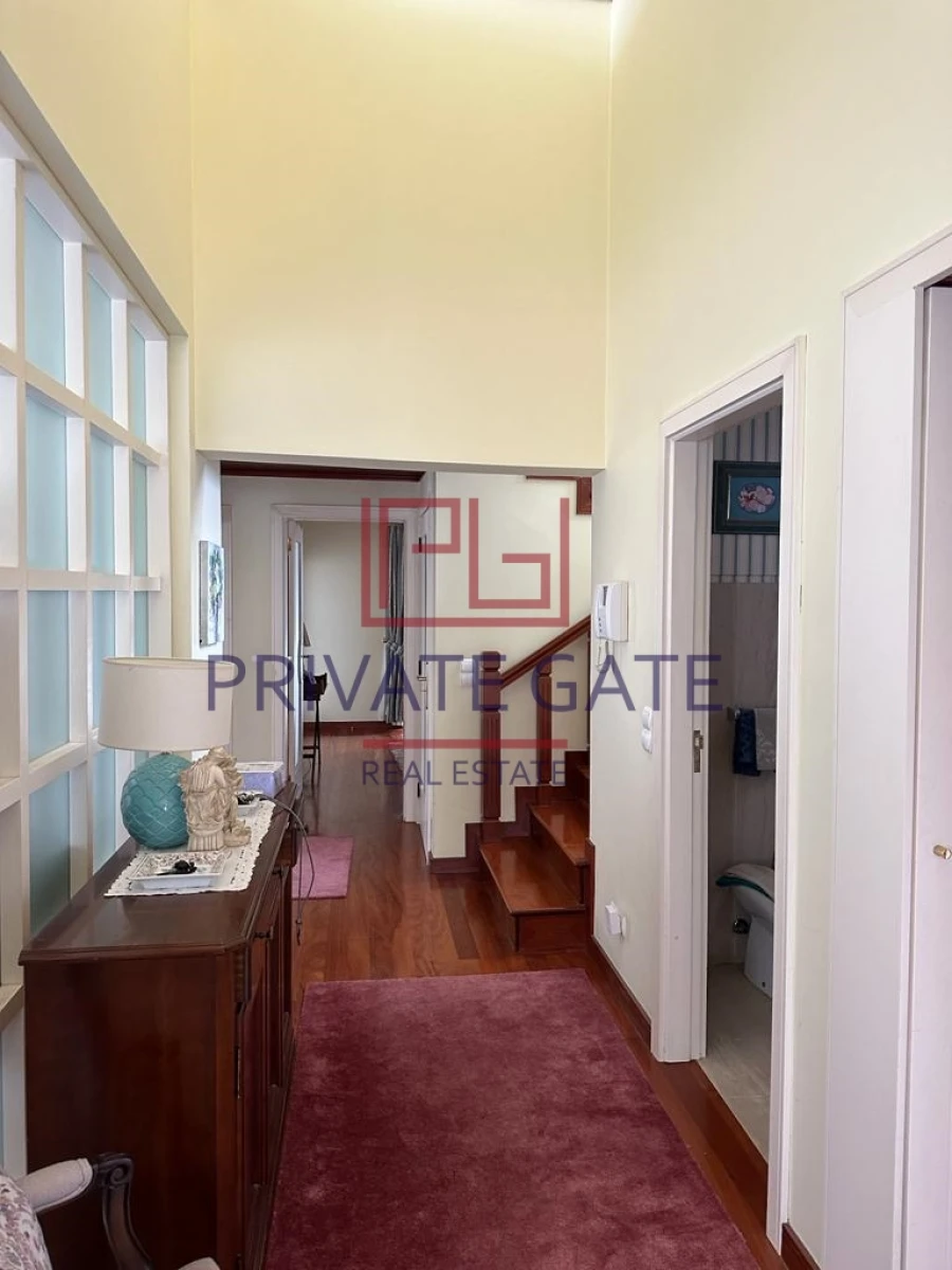 Moradia T5 para Venda em Cidade da Maia Foto 22