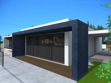 Moradia T3 para Venda em Azurem