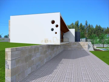 Moradia T3 para Venda em Azurem