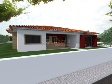 Moradia T3 para Venda em Azurem