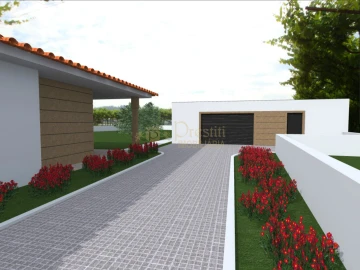 Moradia T3 para Venda em Azurem