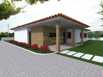 Moradia T3 para Venda em Azurem