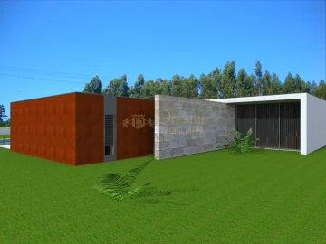 Moradia T3 para Venda em Azurem