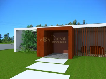 Moradia T3 para Venda em Azurem