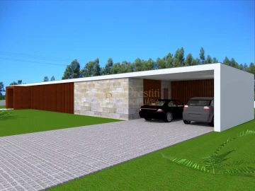 Moradia T3 para Venda em Azurem