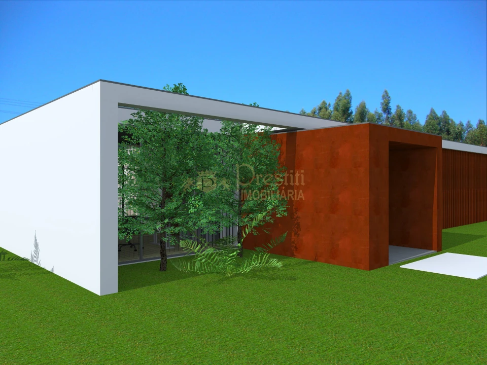 Moradia T3 para Venda em Azurem Foto 6