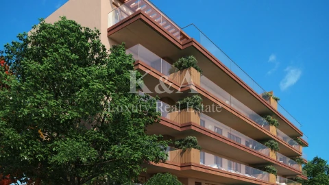 Apartamento T2 para Venda em Canidelo
