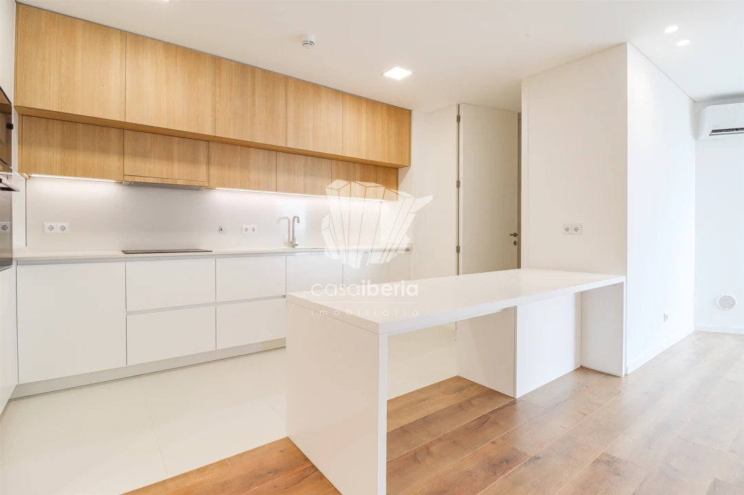 Apartamento T2 para Venda em Olhão Foto 22