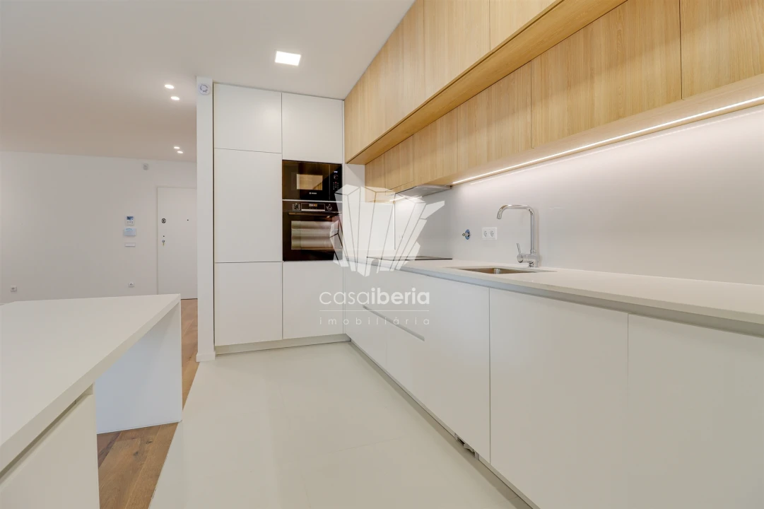 Apartamento T2 para Venda em Olhão Foto 26