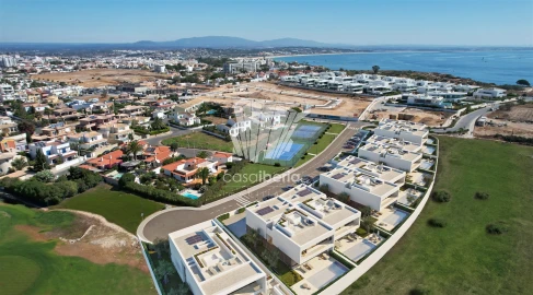 Moradia T4 para Venda em Lagos (São Sebastião e Santa Maria)