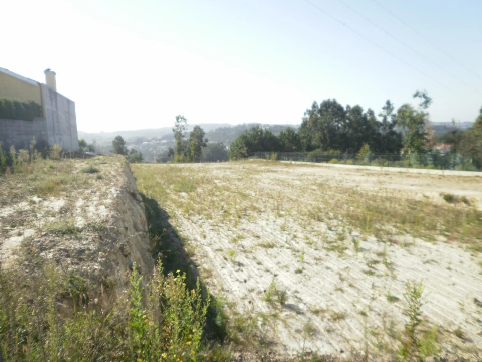 Terreno para Venda em Sandim, Olival, Lever e Crestuma Foto 7