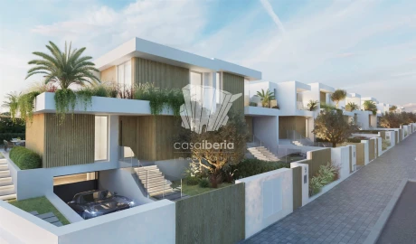 Moradia T3 para Venda em Montenegro