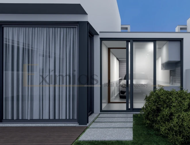 Moradia T3 para Venda em Vila Chã Foto 6